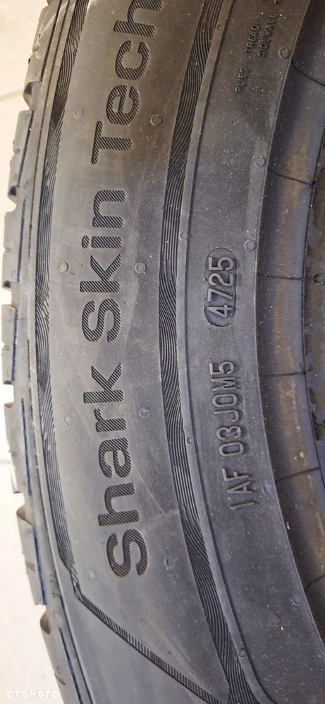 Opony Uniroyal RainExpert 5 – 225/60 R18 100V - 7