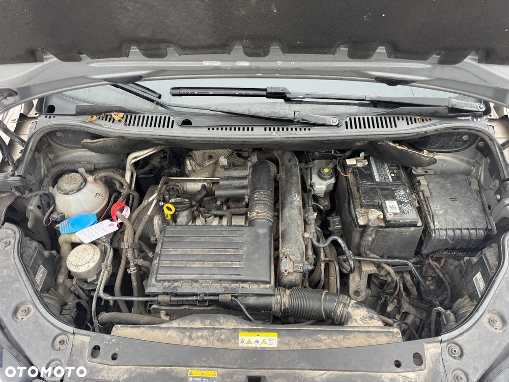 Volkswagen Caddy Maxi 1.4 TSI Trendline - 20