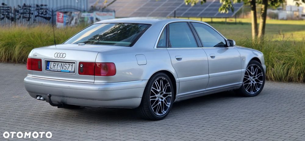 Audi A8 ver-a8-3-3-tdi-quattro-tiptronic - 9