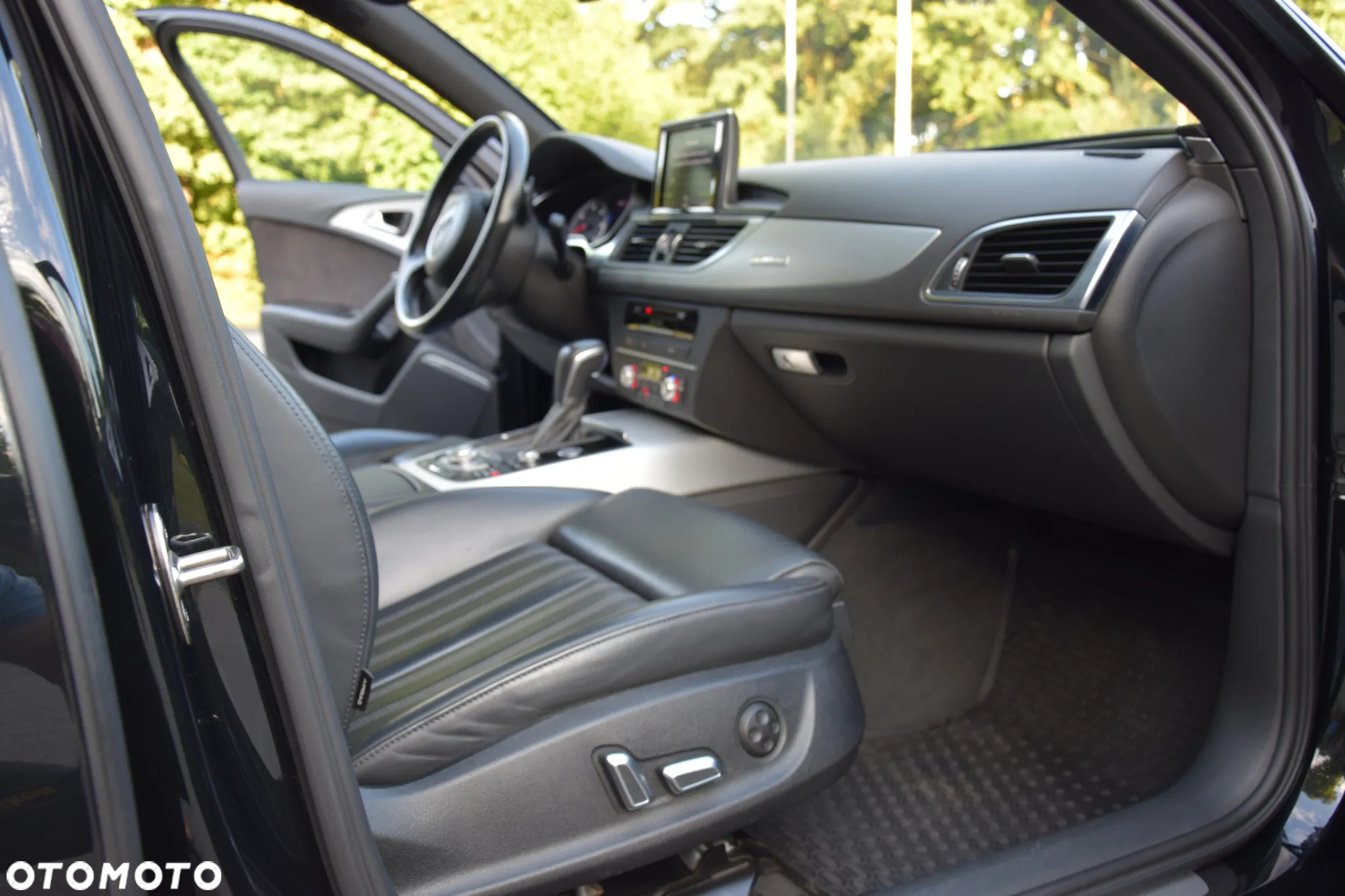 Audi A6 2.0 TDI Quattro S tronic - 21