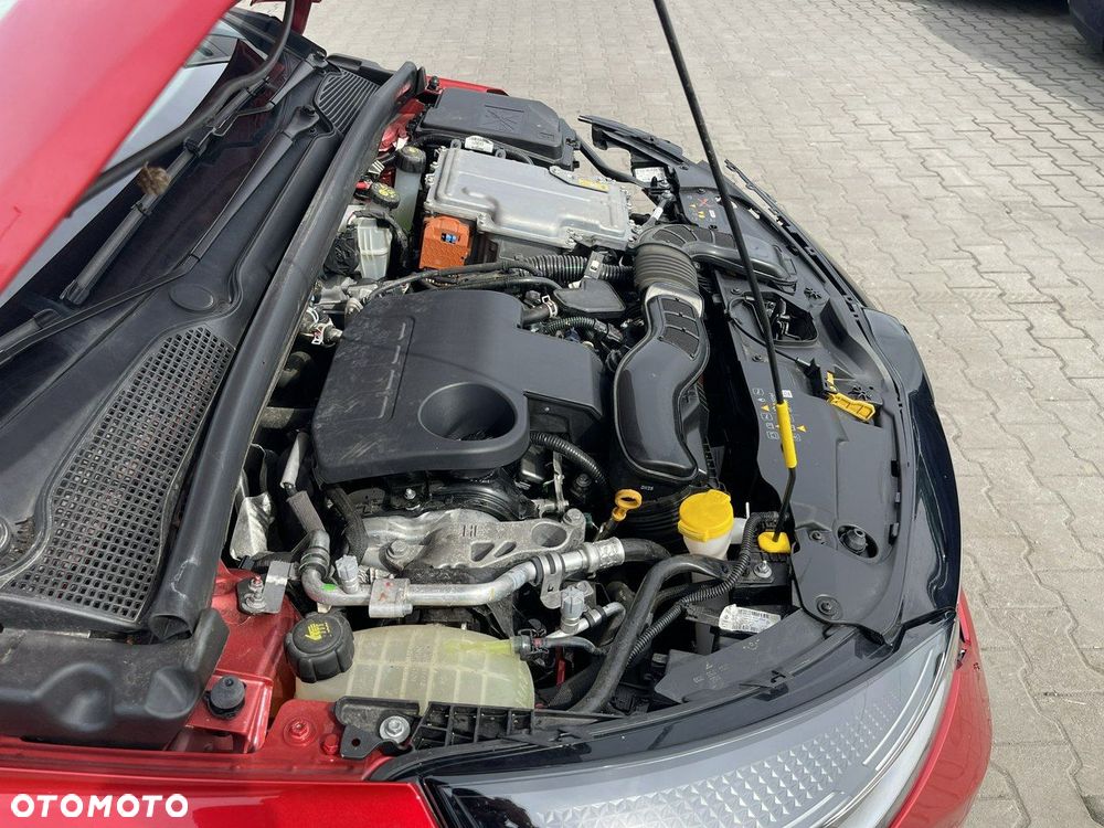 Renault Clio 1.6 E-TECH Techno - 14