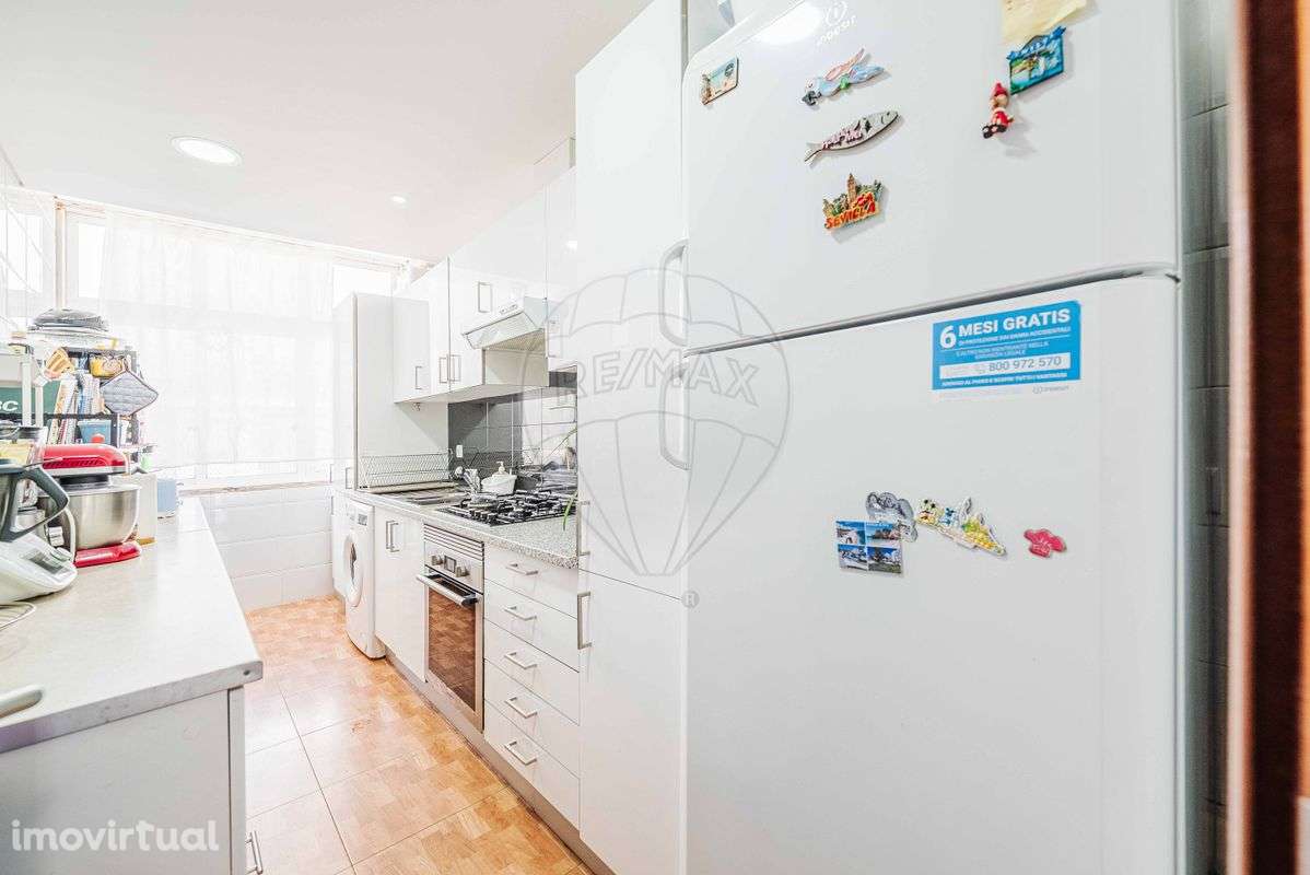 Apartamento T3 para venda - Grande imagem: 3/44