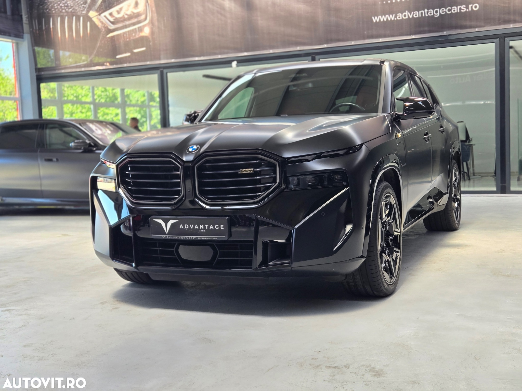 BMW XM - 6