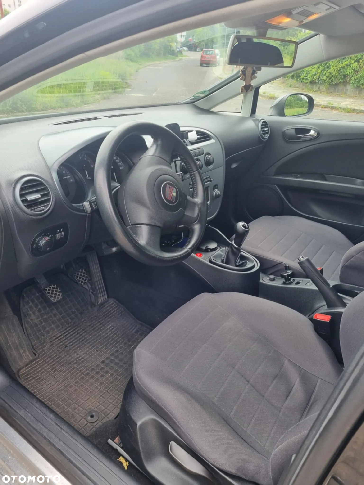 Seat Leon - 6
