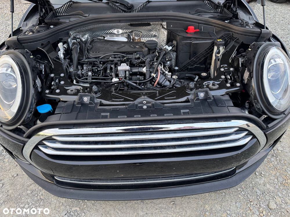 MINI Clubman Cooper D Untold Edition - 20