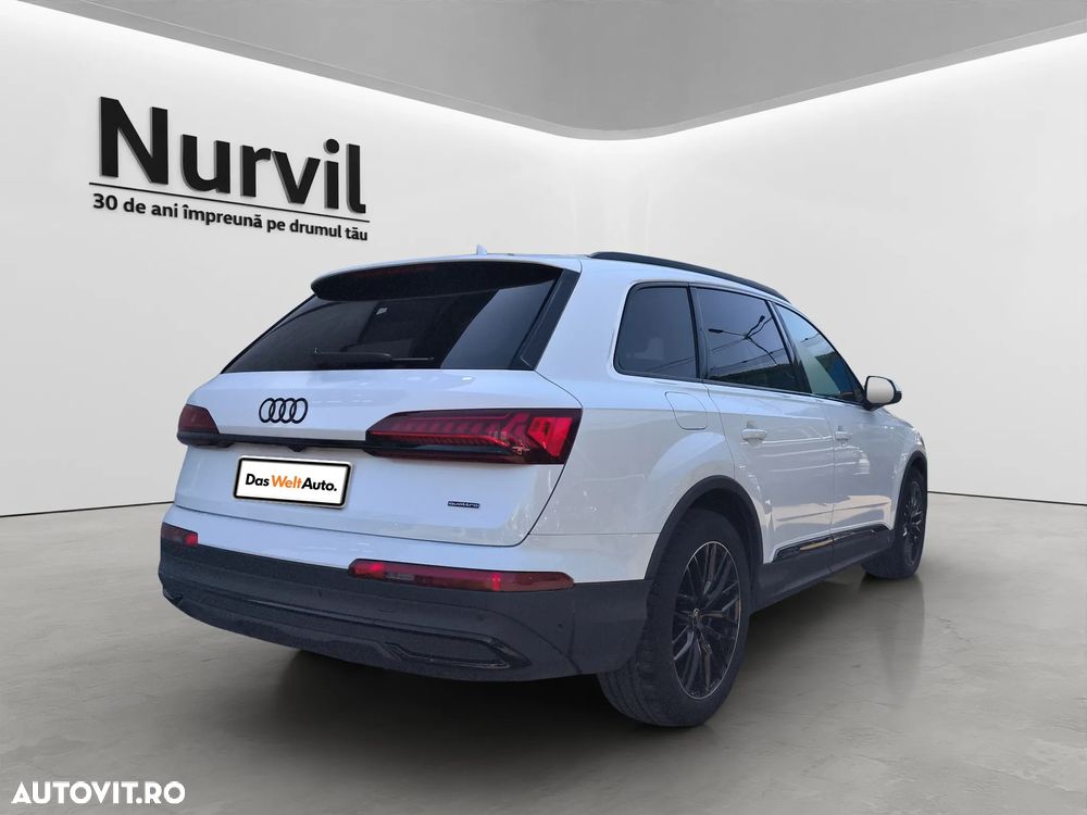 Audi Q7 - 5