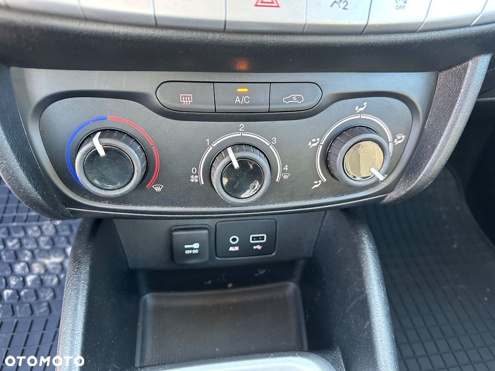 Fiat Tipo 1.3 MultiJet Easy - 23