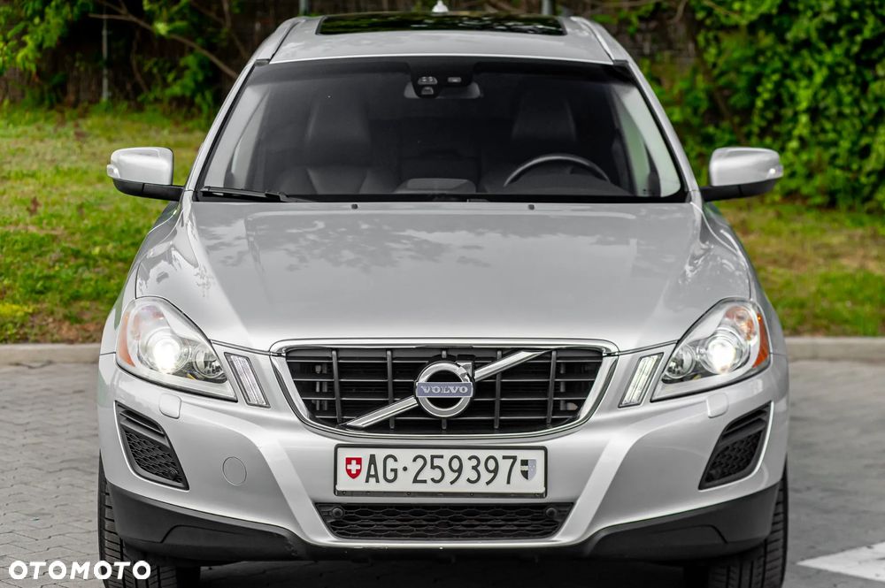 Volvo XC 60 - 18