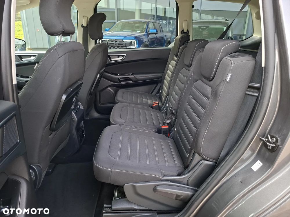 Ford Galaxy 2.0 EcoBlue Titanium - 26