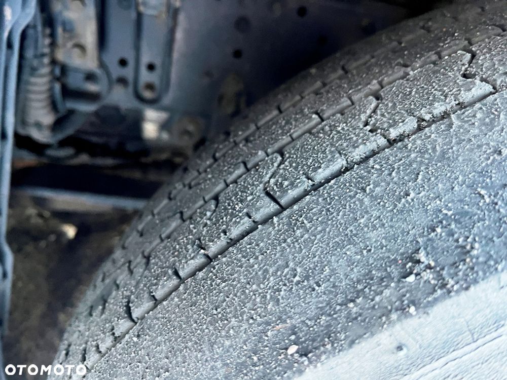 MAN TGX 18.440 - 16