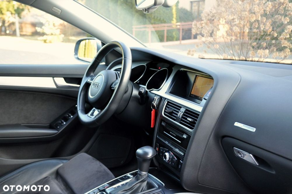 Audi A5 Sportback - 19