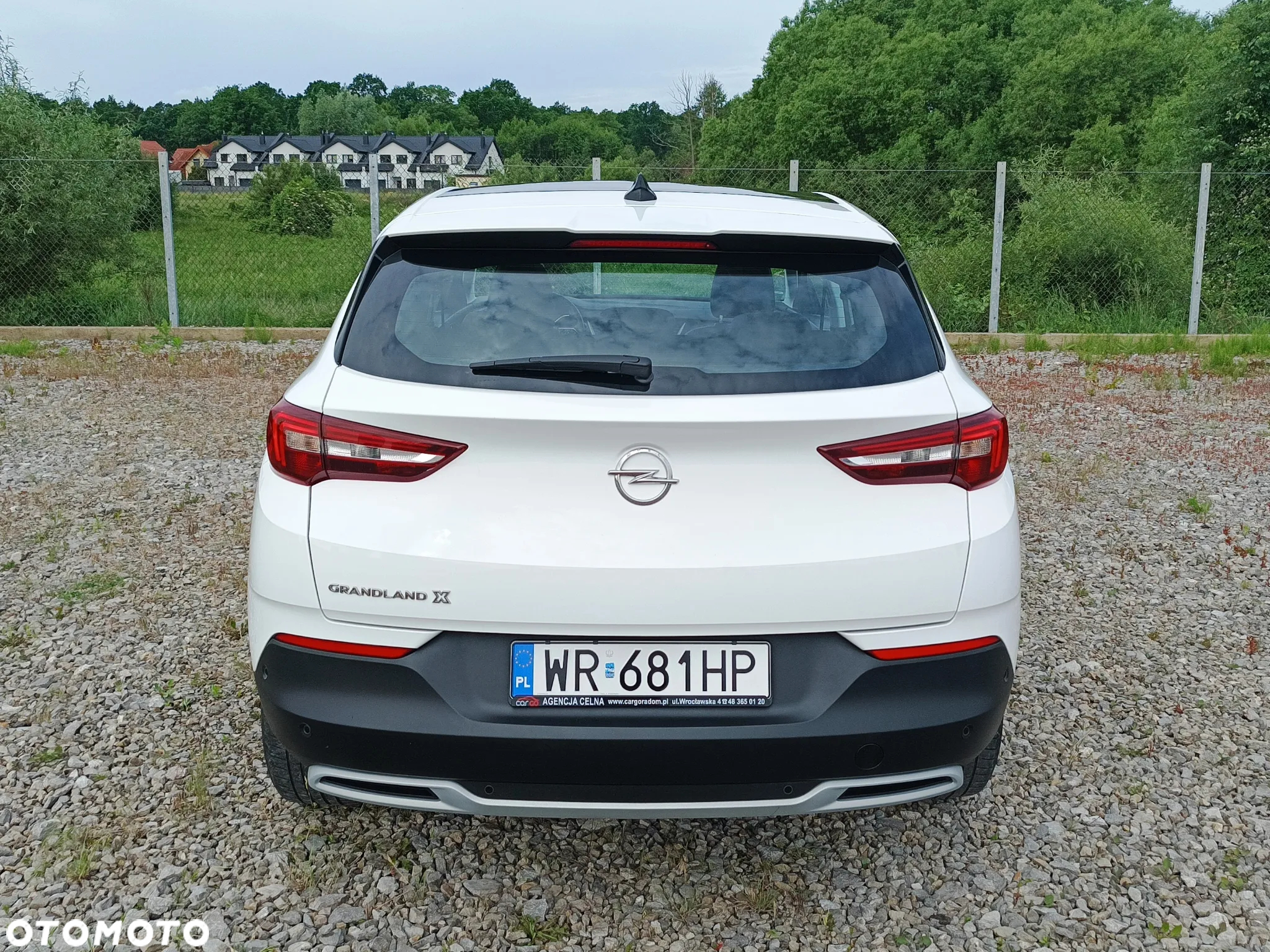 Opel Grandland X 1.6 Start/Stop Automatik INNOVATION - 6