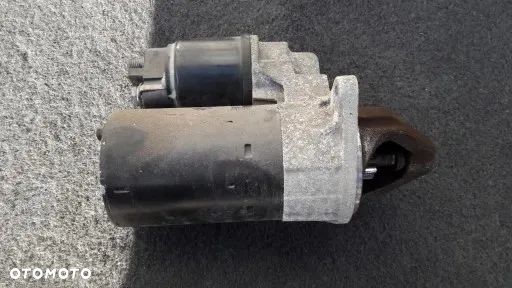 Rozrusznik opel 1.8xe astra H III G II meriva A zafira vectra C signum - 2