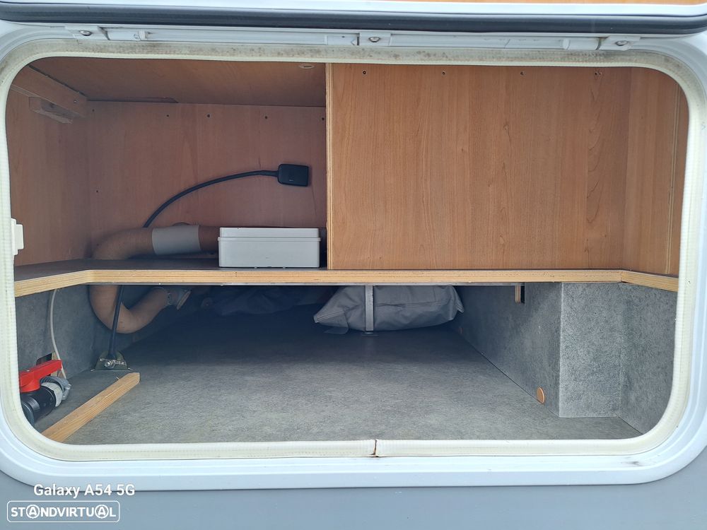 Fiat Ducato Bavaria I70 - 44