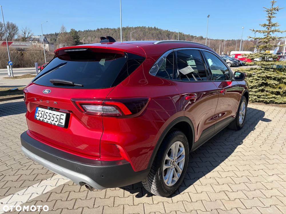 Ford Kuga 1.5 EcoBoost FWD Titanium - 6