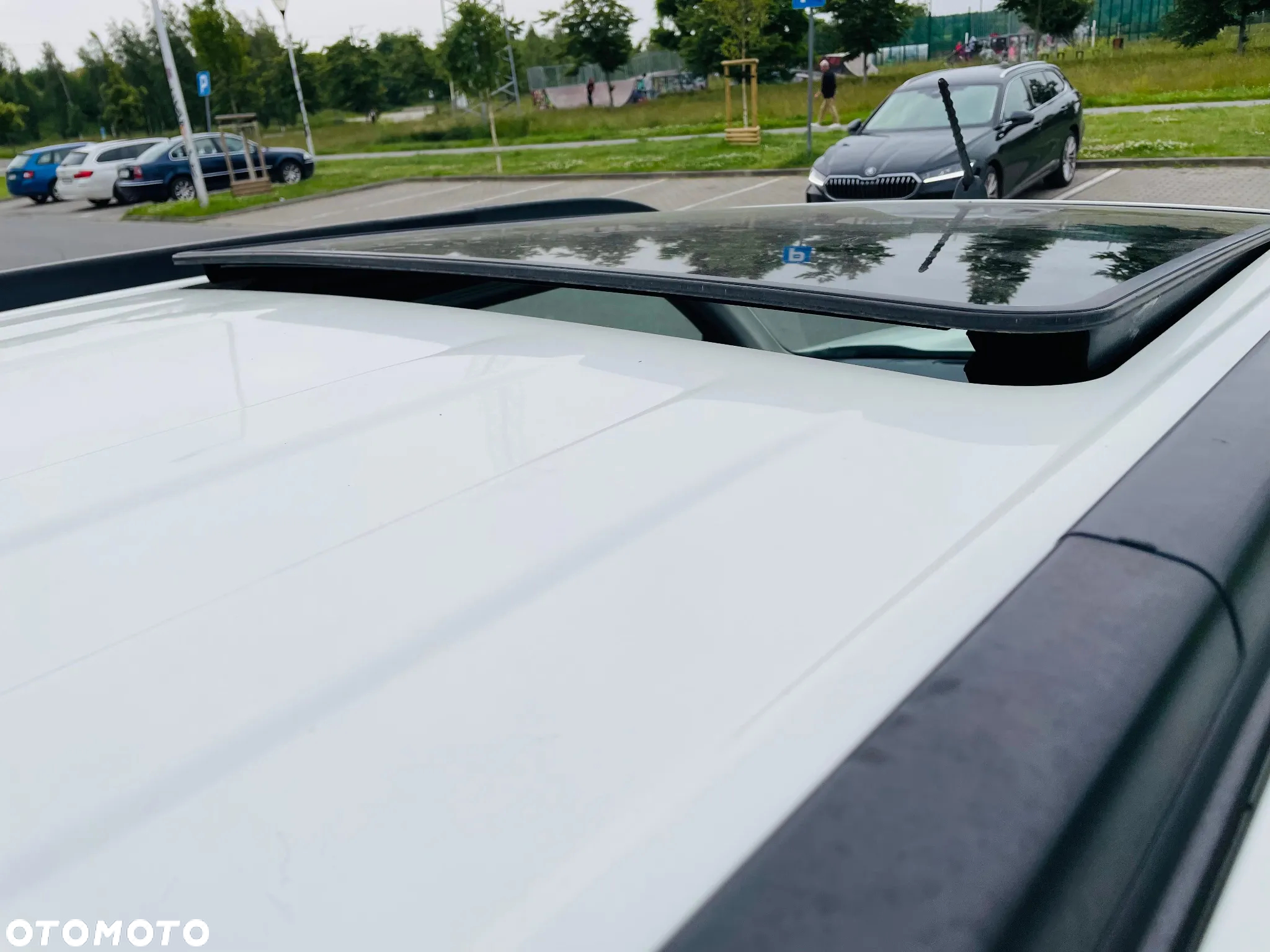 Nissan X-Trail 2.0 dCi 4x4 DPF Automatik Platinum - 21