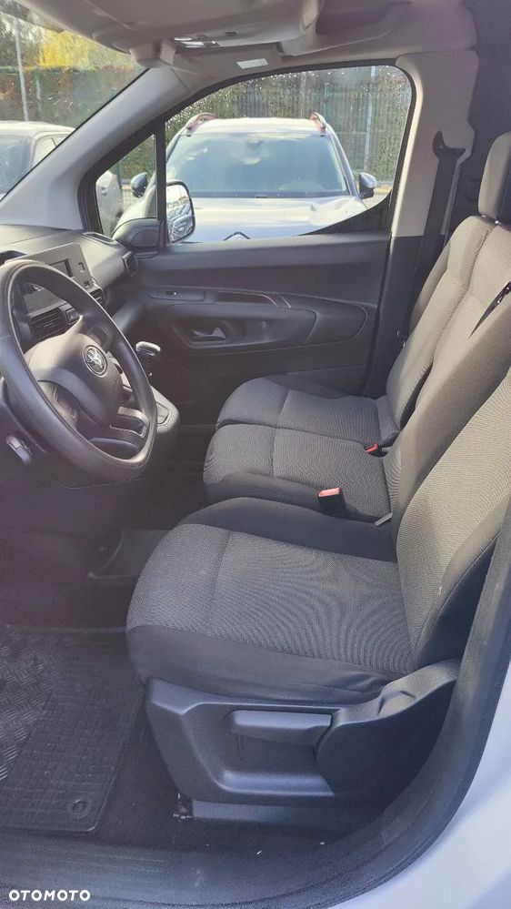 Toyota Proace City - 6