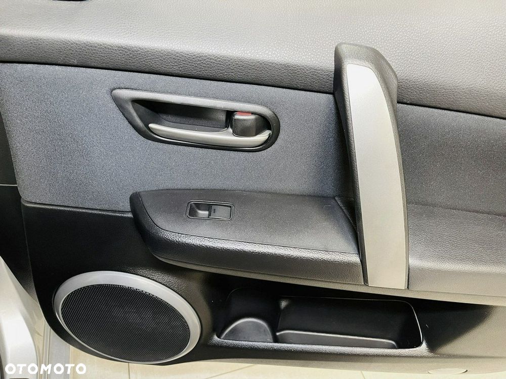 Mazda 6 Sport Kombi 1.8 Active - 26