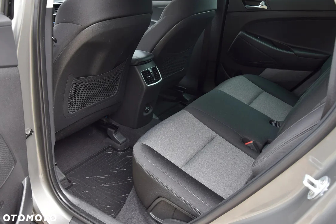 Hyundai Tucson 1.6 GDi Style 2WD - 13
