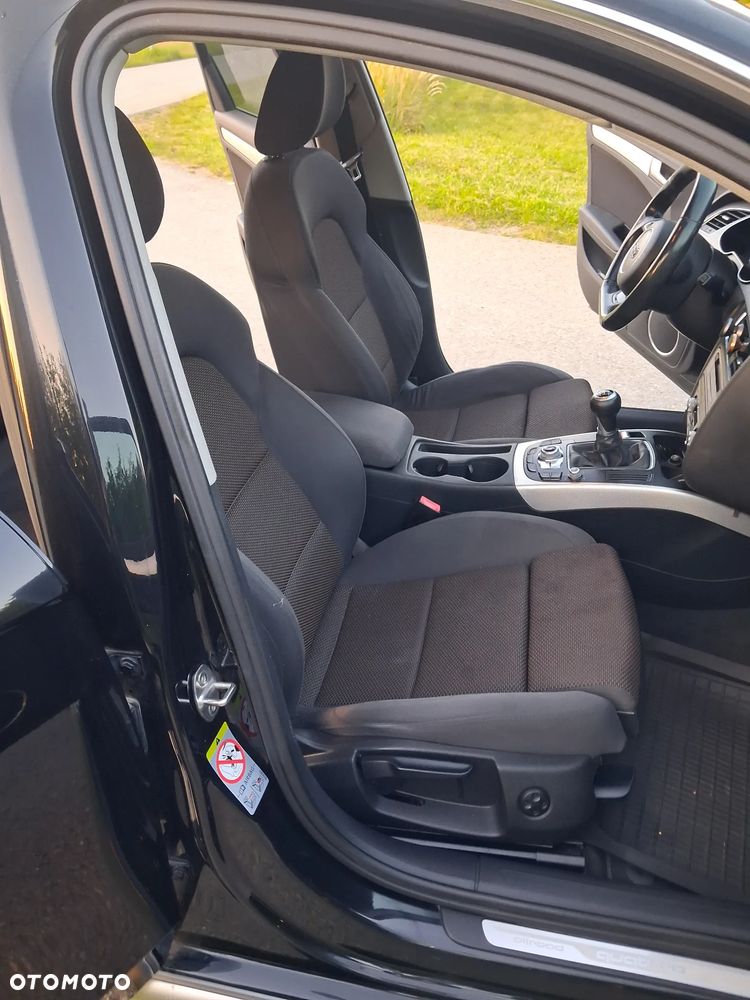 Audi A4 Allroad 2.0 TDI Quattro - 10