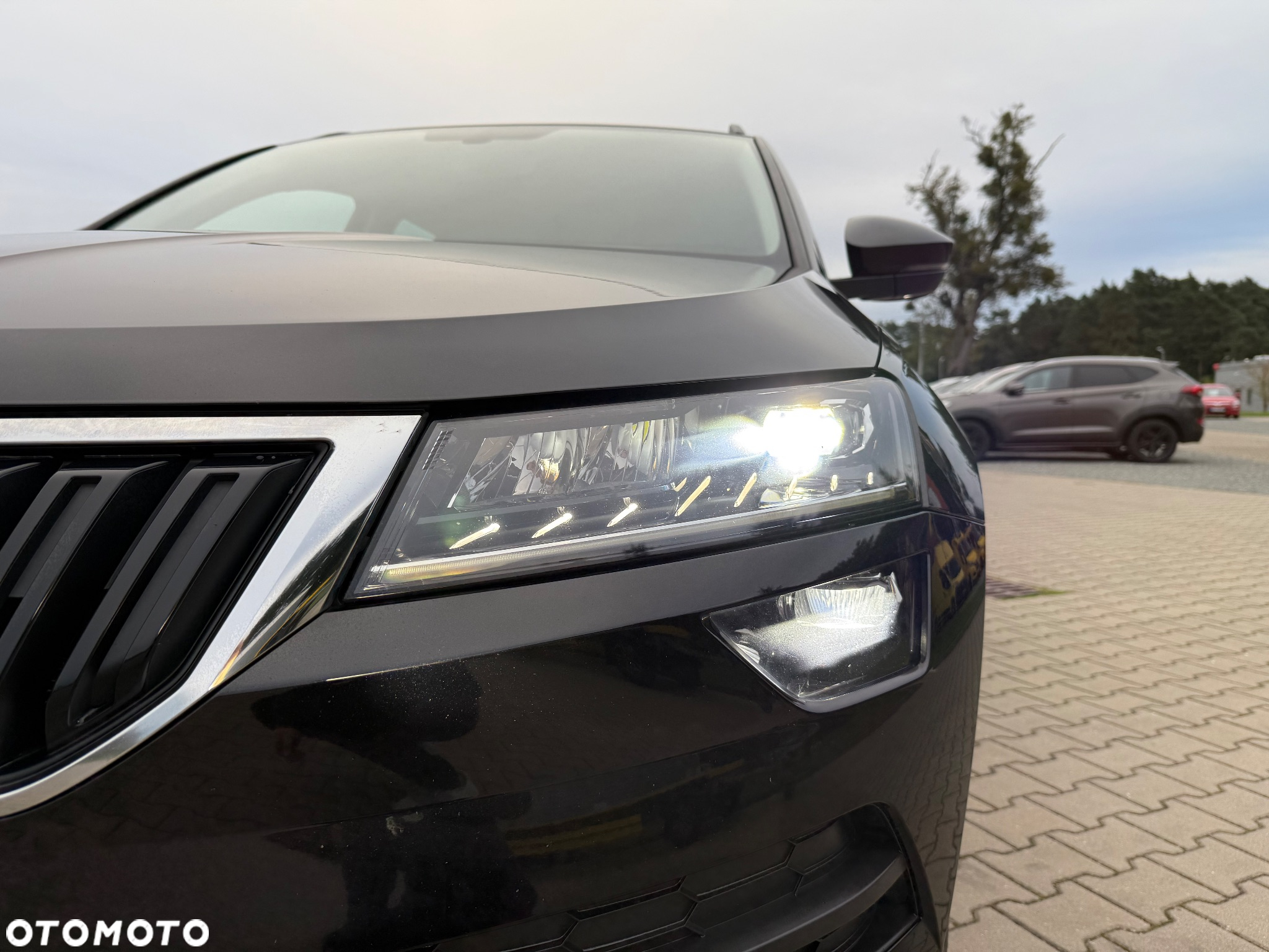 Skoda Karoq 2.0 TDI SCR 4x2 Ambition DSG - 39