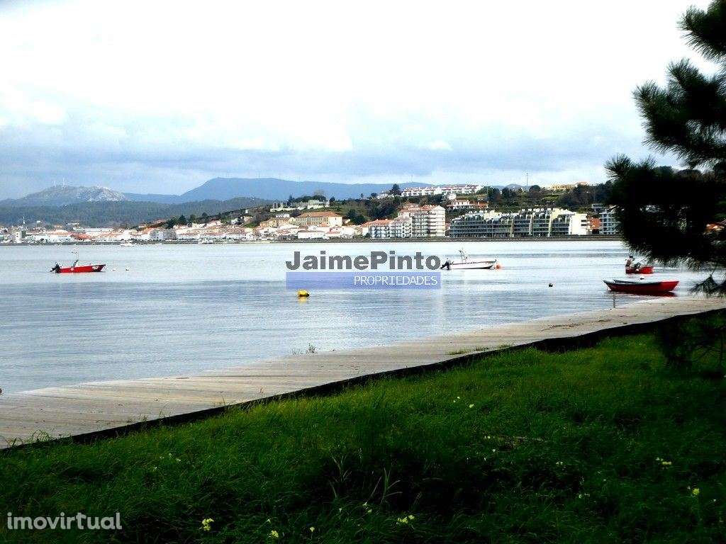 MORADIA tipo V2 + 1, em Caminha. Portugal, Viana do Castelo, CAMINHA. - Grande imagem: 3/7