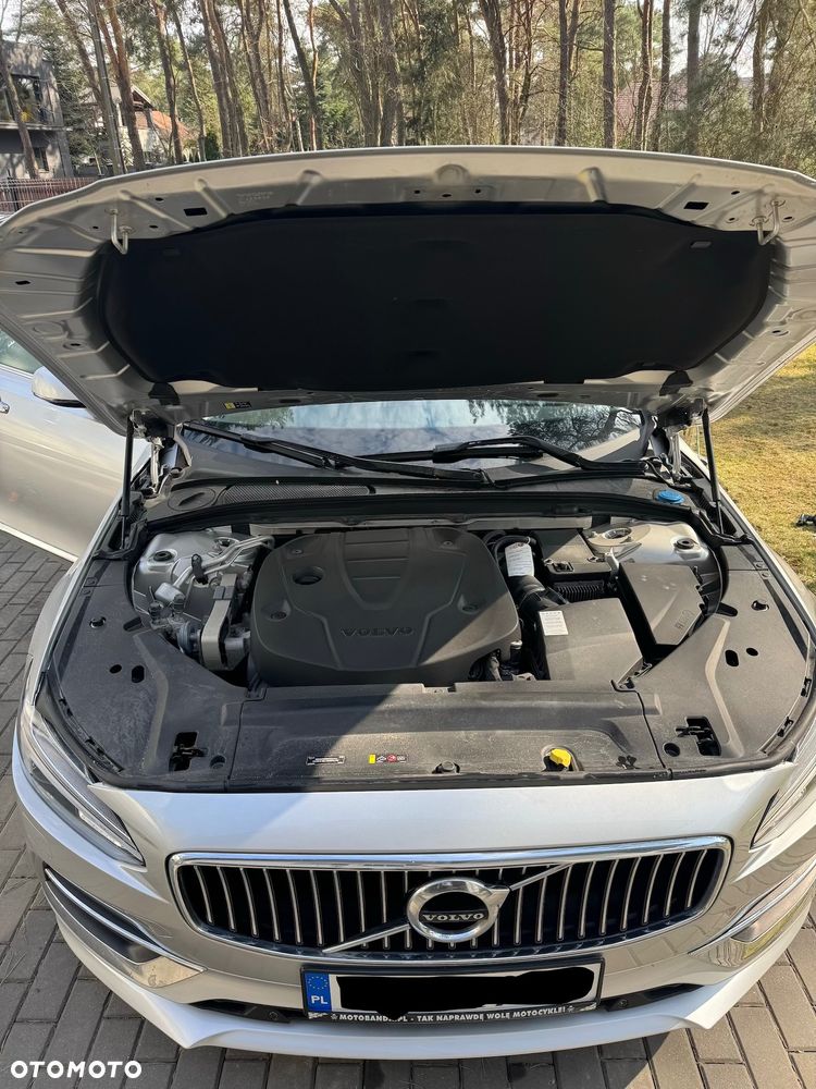 Volvo S90 D4 Inscription - 8