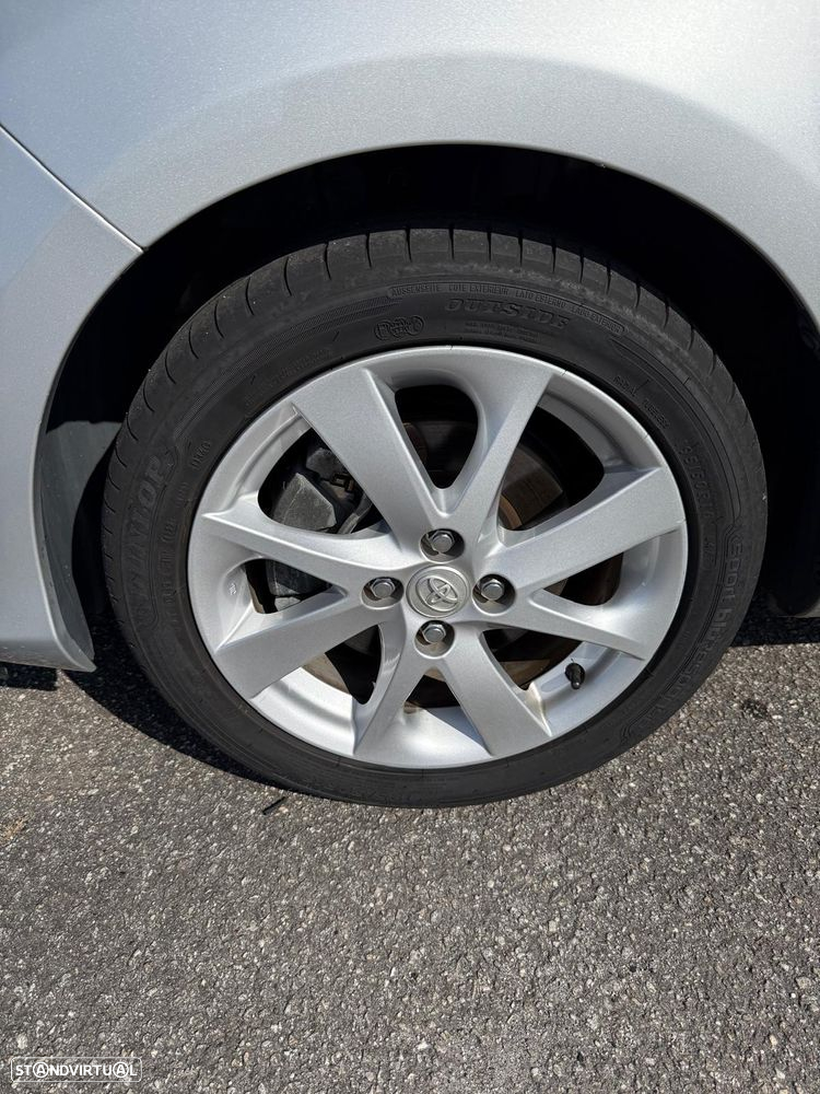 Toyota Yaris 1.5 HSD Comfort+P.Style - 8