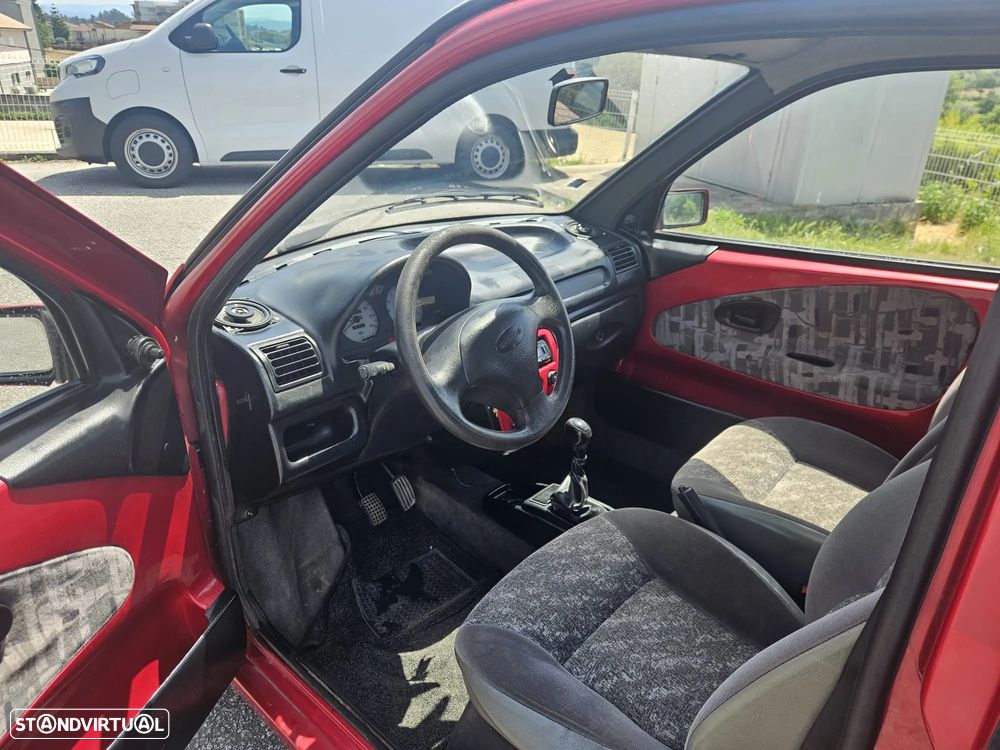 Microcar Virgo - 8