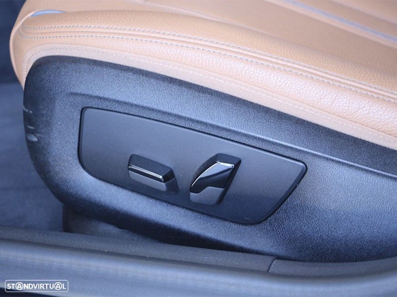 BMW 530 - 7