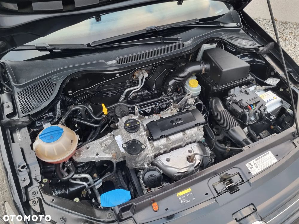 Volkswagen Polo Cross - 13