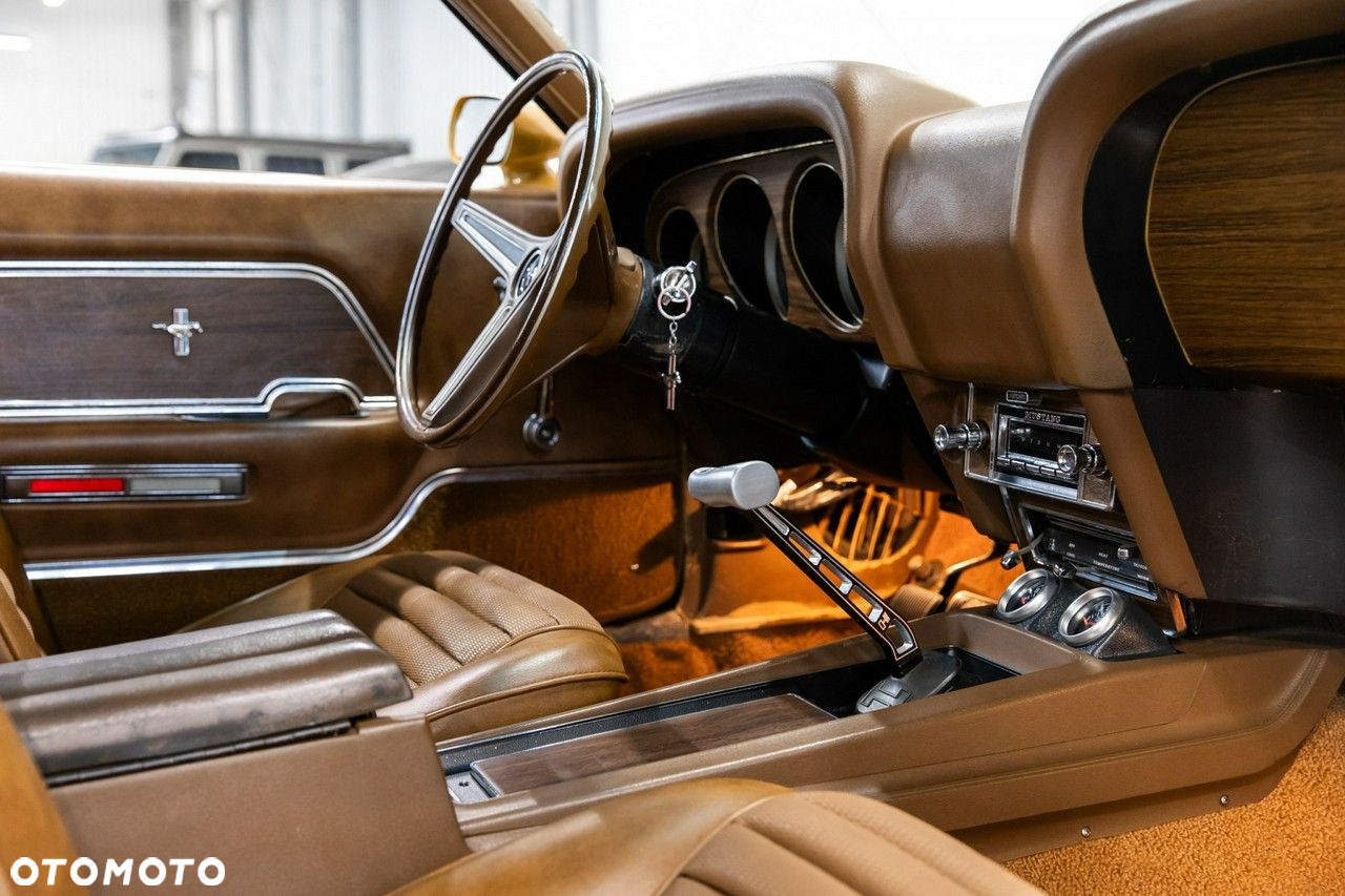Ford Mustang - 31
