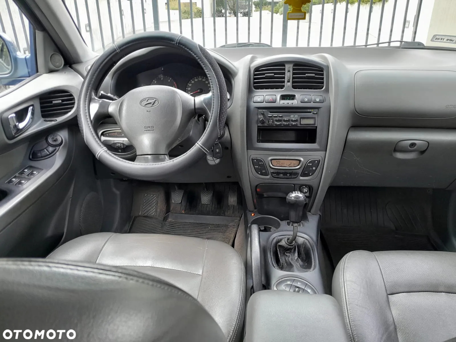 Hyundai Santa Fe 2.0 CRDi High / Elegance - 9
