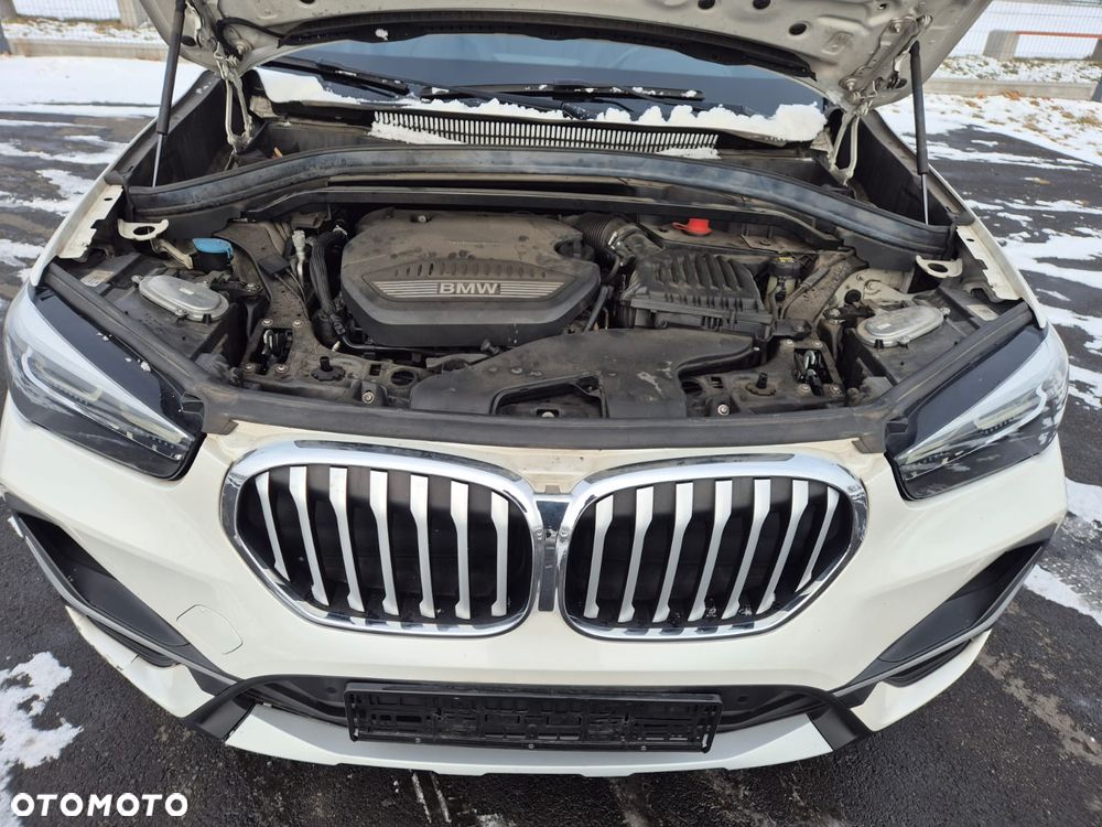 BMW X1 xDrive18d xLine - 20