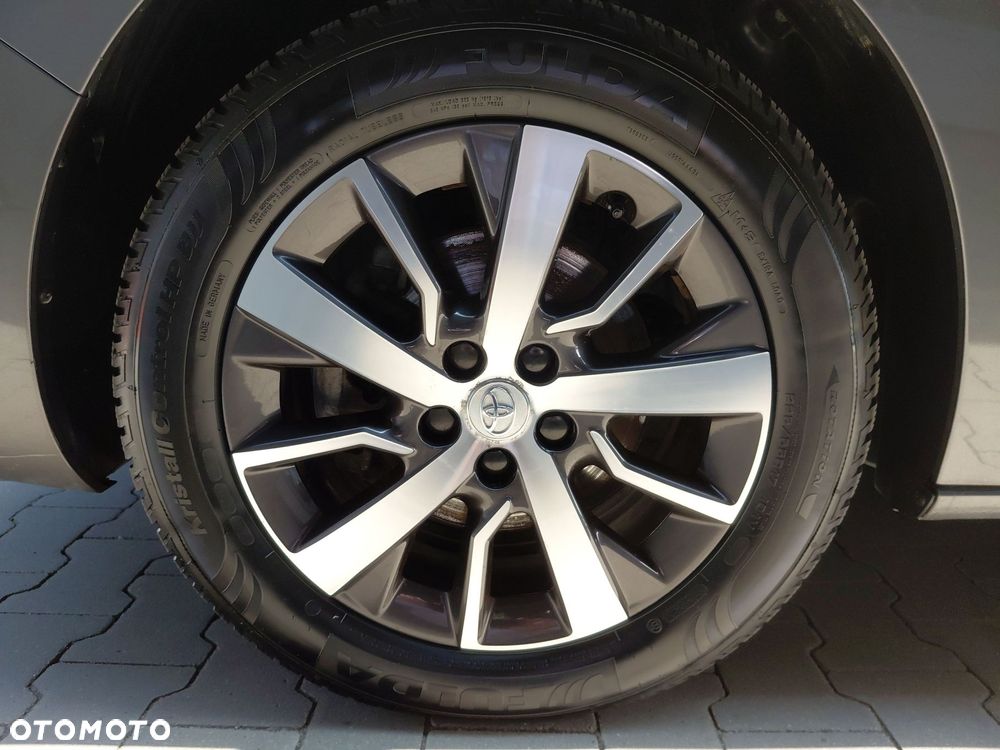 Toyota Proace Verso 2.0 D4-D Long Business - 19