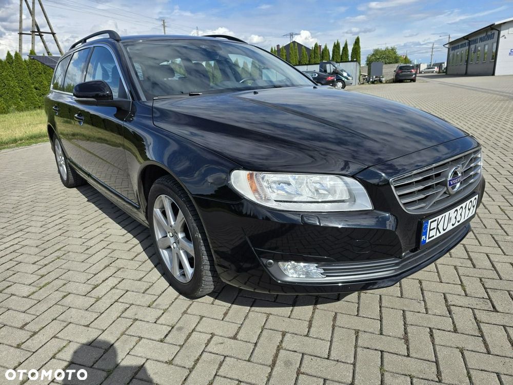 Volvo V70 - 2