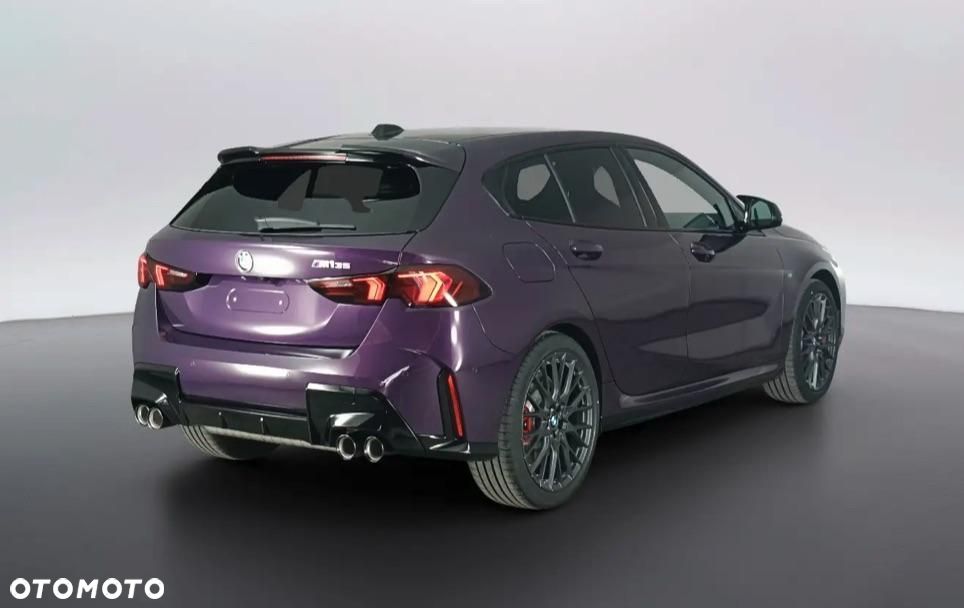 BMW Seria 1 - 6