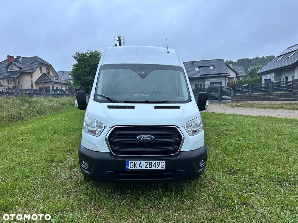 Ford Transit - 3