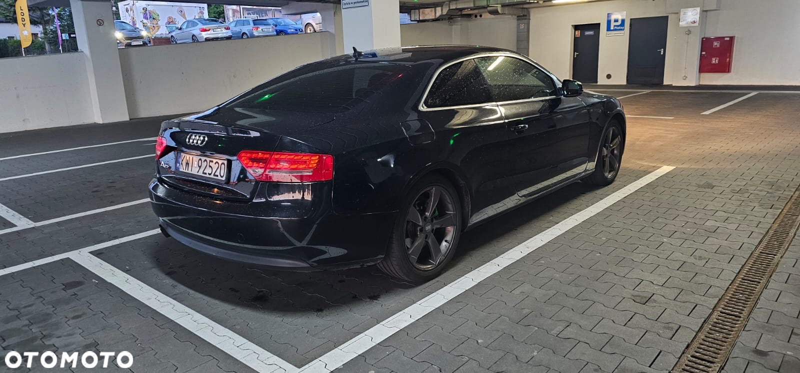 Audi A5 2.0 TFSI Quattro S tronic - 6
