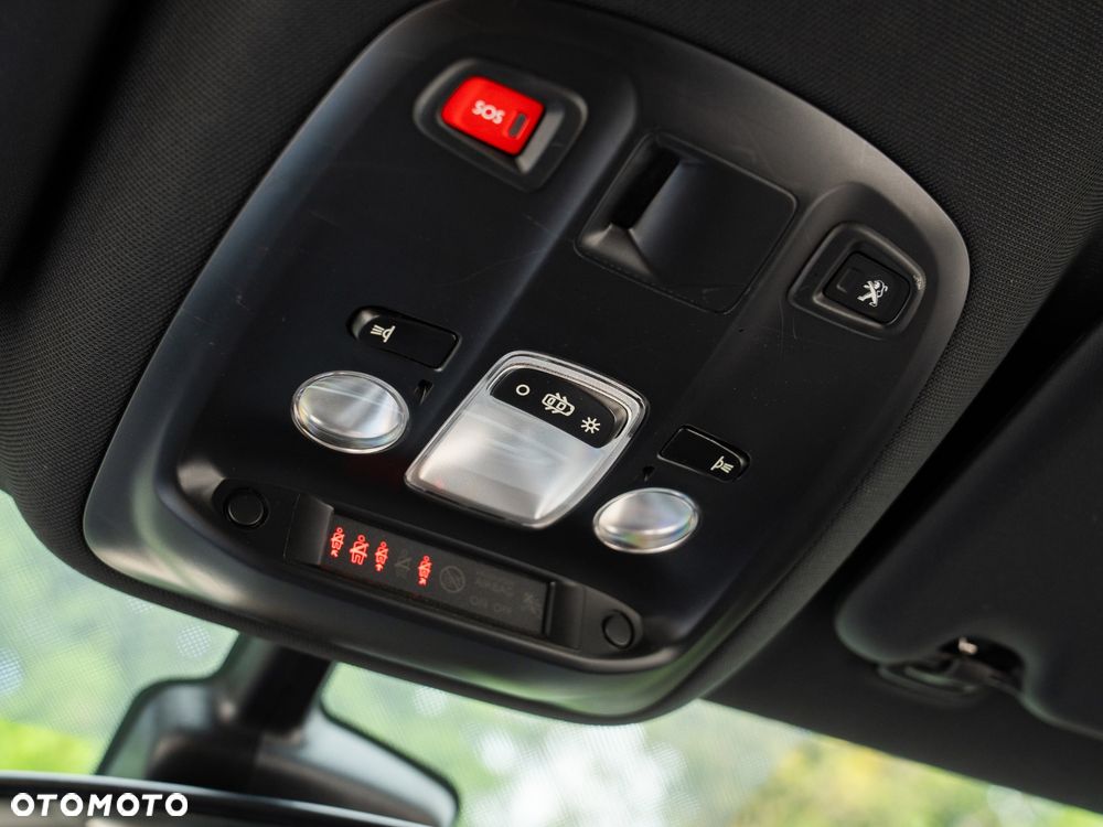 Peugeot 308 PureTech 130 GPF Stop & Start Allure - 41