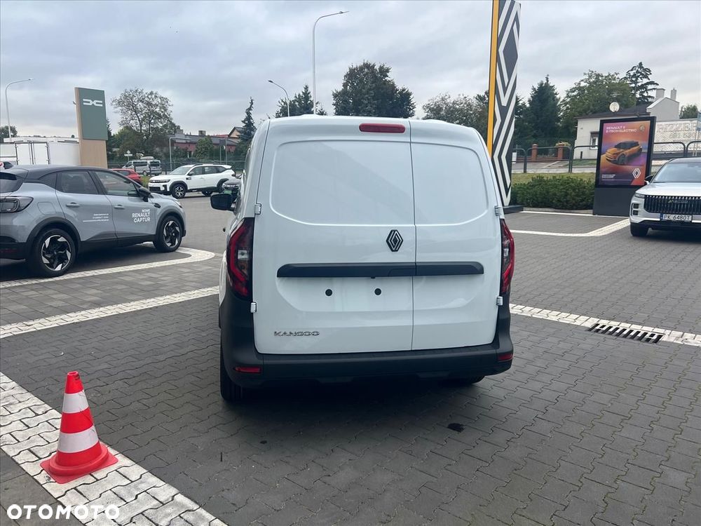 Renault kangoo-express/van - 8