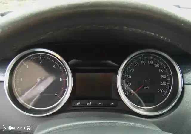 Peugeot 508 SW 1.6 e-HDi Access - 9