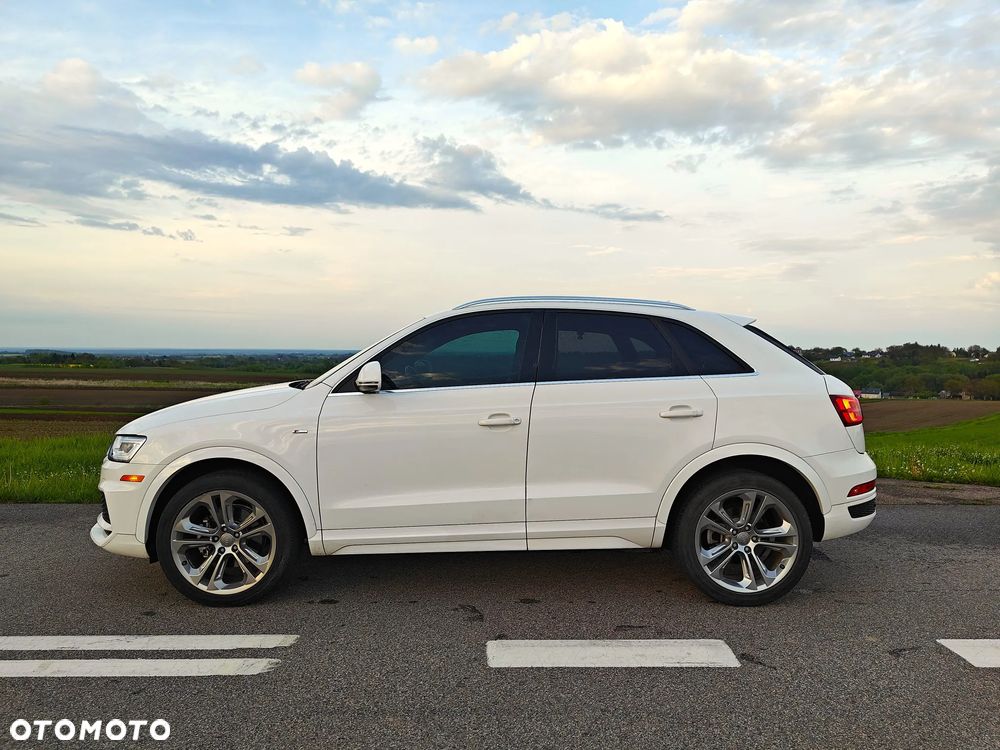 Audi Q3 - 5
