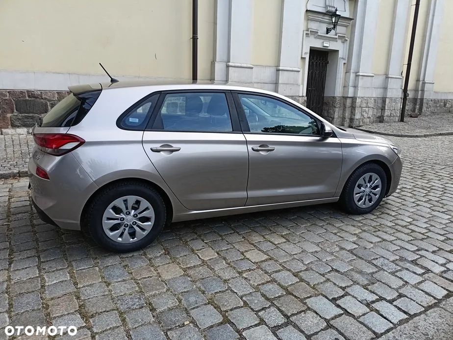 Hyundai i30 - 40