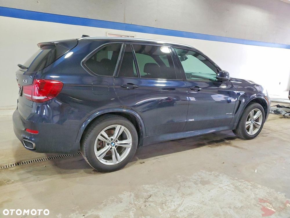 BMW X5 xDrive35i M Sport Edition - 2