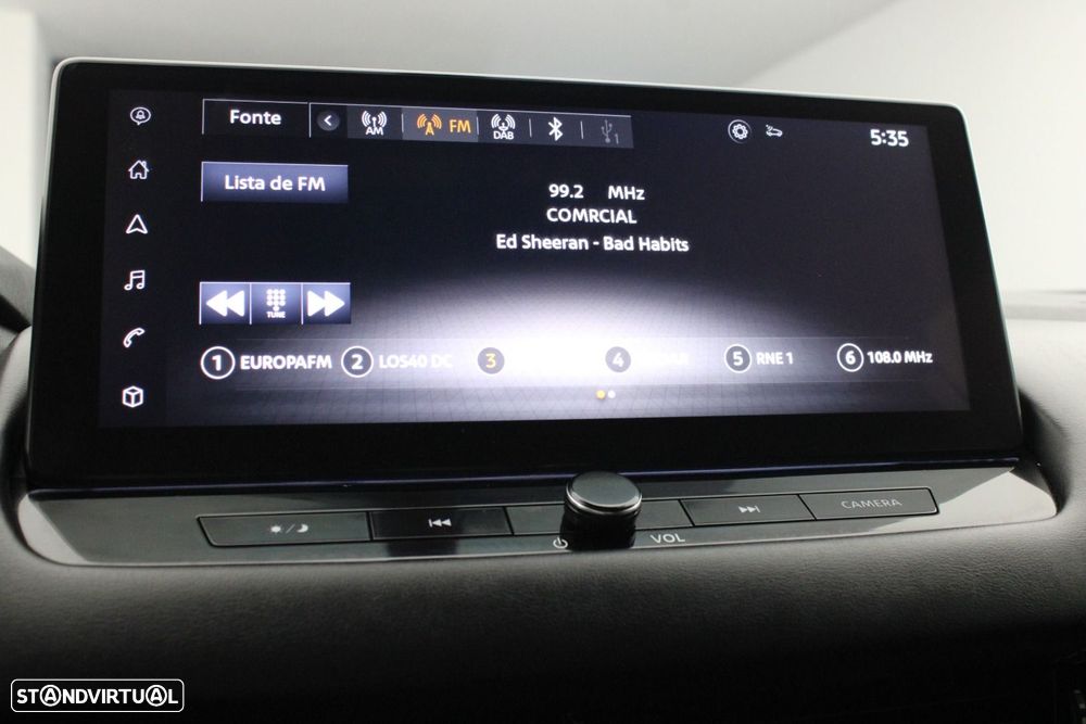 Nissan Qashqai 1.5 e-Power N-Connecta - 19