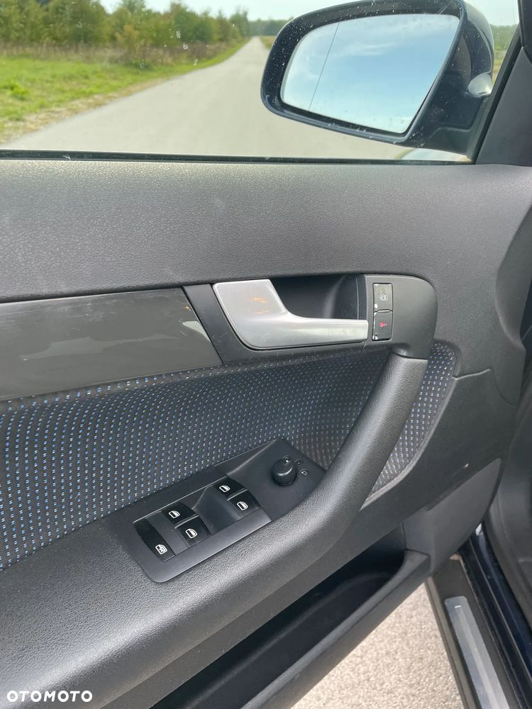 Audi A3 Sportback 1.6 Ambiente - 14