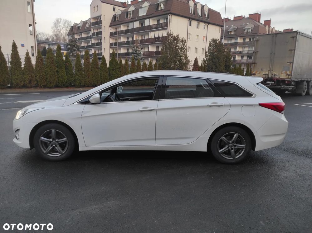 Hyundai i40 i40cw 1.6 5 Star Edition - 5