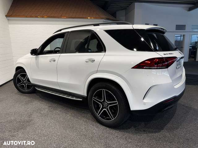 Mercedes-Benz GLE - 5