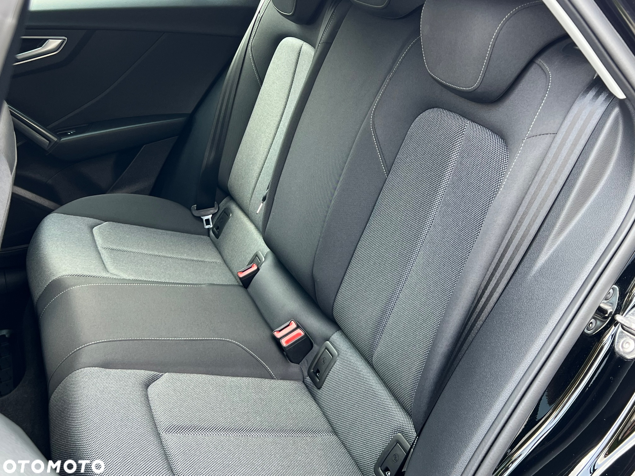 Audi Q2 1.0 TFSI ultra design - 25